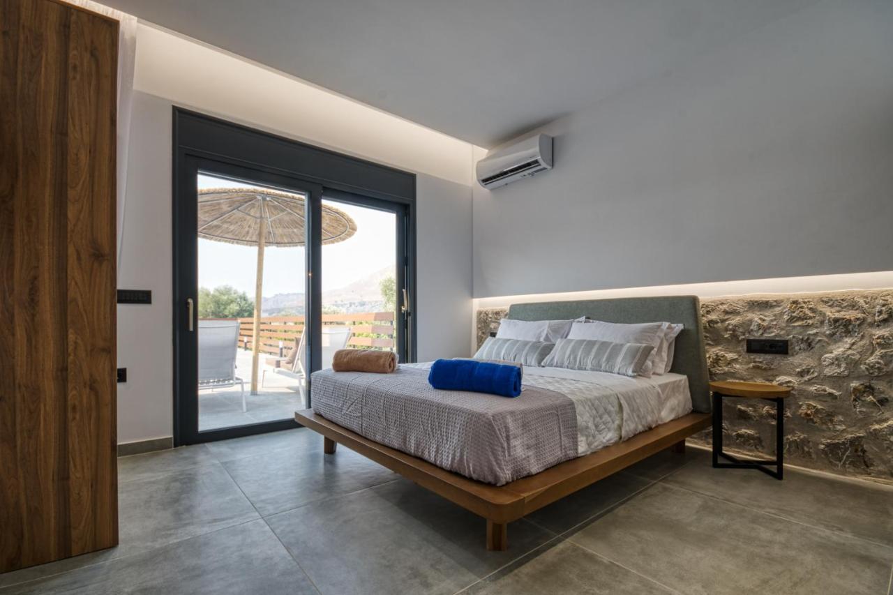Terra Secreta Luxury