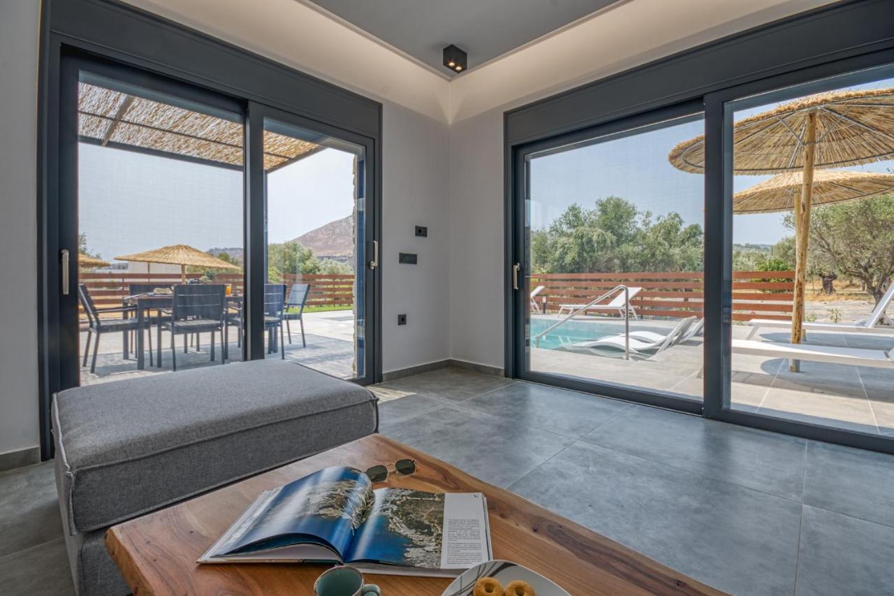 Villa Terra Secreta Luxury *