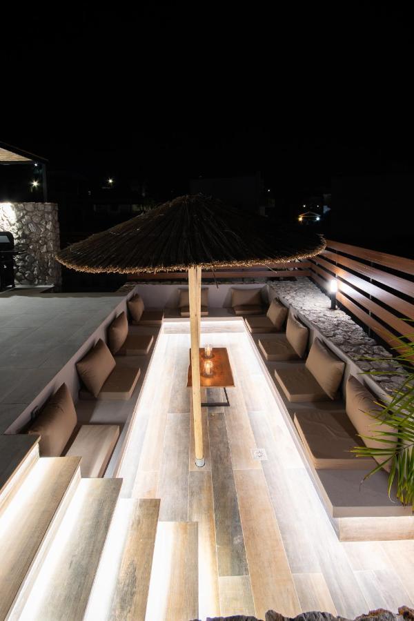 Terra Secreta Luxury