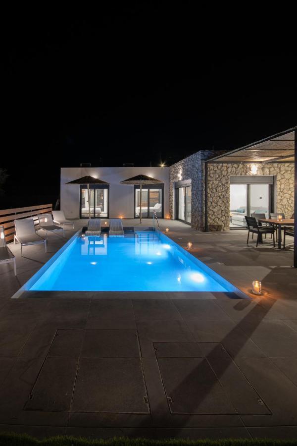 Terra Secreta Luxury Lárdos