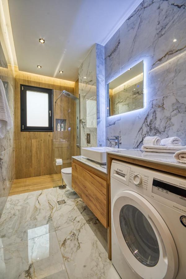 Terra Secreta Luxury * Lárdos