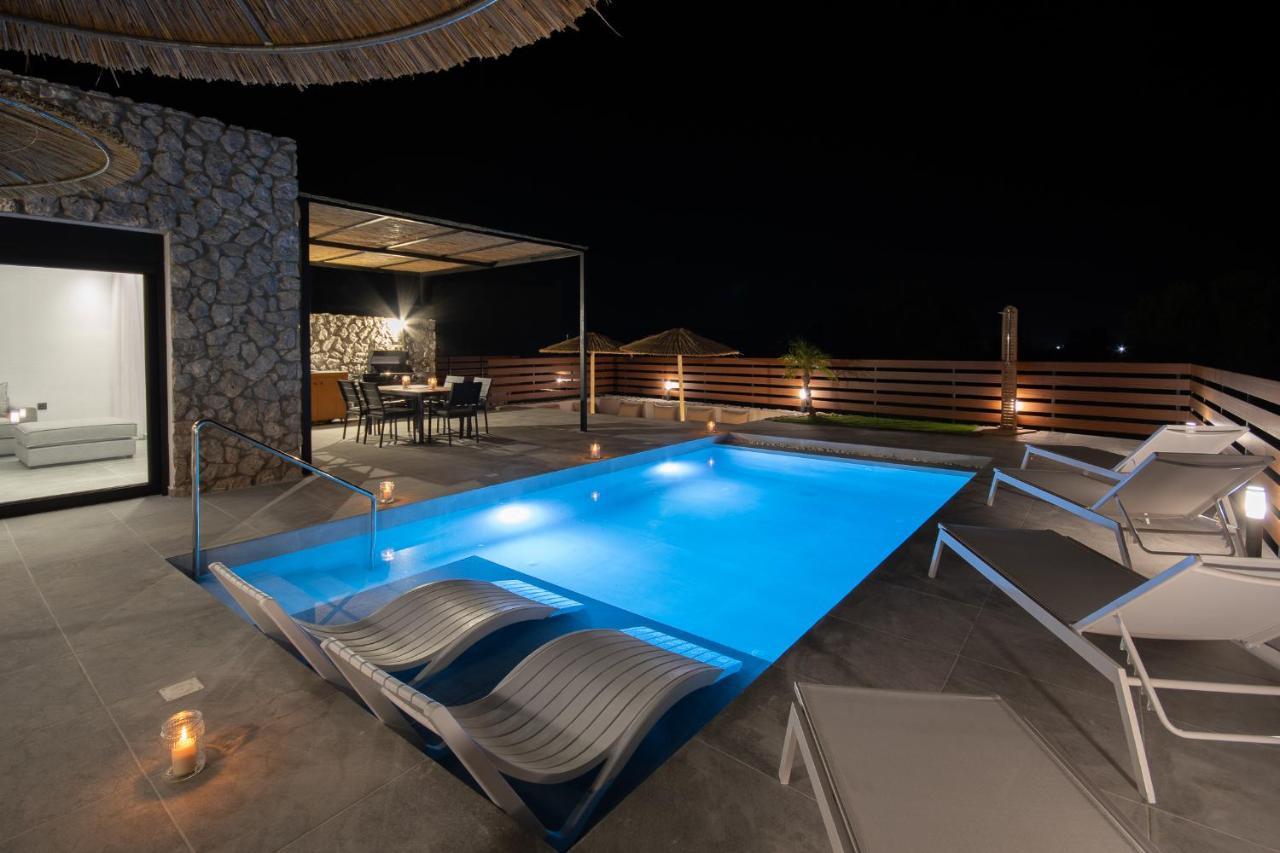 Terra Secreta Luxury * Lárdos