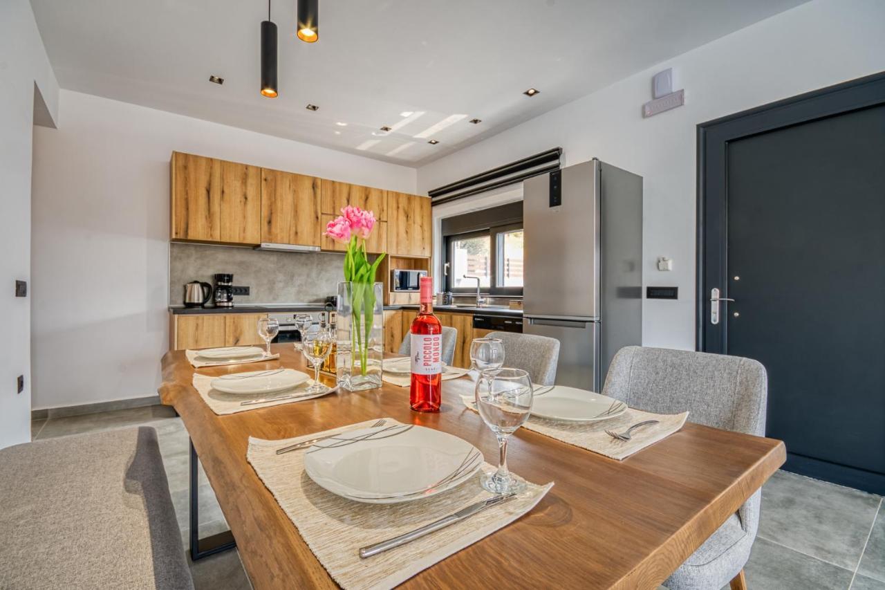 Terra Secreta Luxury